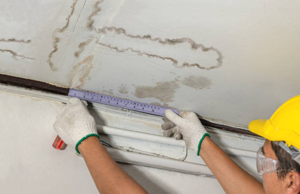 Reliable Basement Flood Cleanup contractor in Fayetteville, AR by Aqua Guard Water Damage